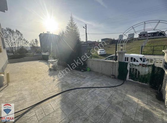 Atakum Beypınarda Satılık Ultra Lüks Villa