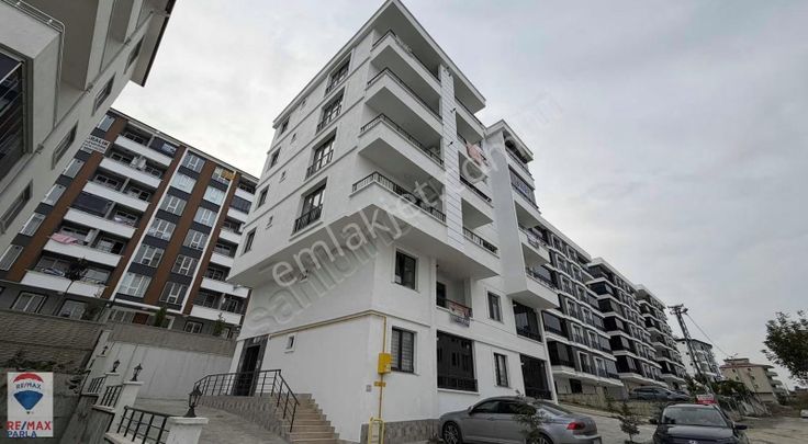 Ara Kat/yerden Isıtmalı/ankastre Takılı/ Kiralık Lüks Daire