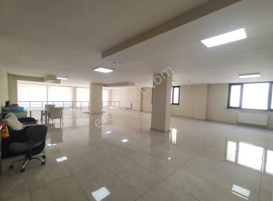 Gebze Gazilerde Caddeye Yakın 600m2 Satılık İşyeri