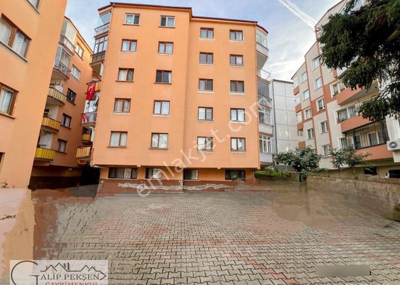 Trabzon Ortahisar Beşirli'de Kiralık 3+1 Daire, Site İçinde, Ulaşıma Ve Sahile Yakın Konumda!