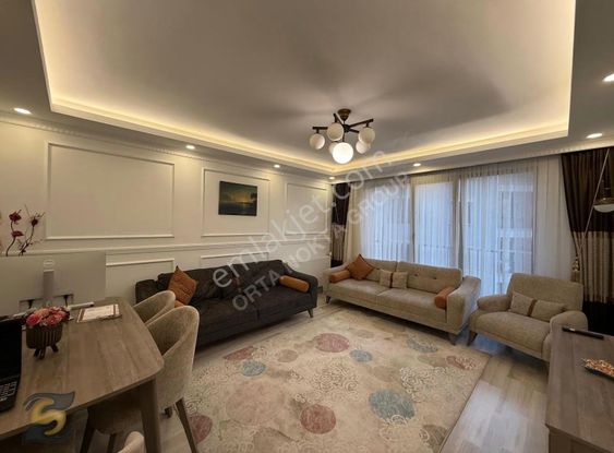 Karadolapta Harika Konumda Site İçerisinde Satılık Daire