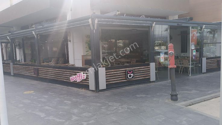 Bamboo Avm De Devren Kiralik