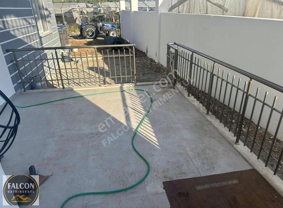 Falcon Dan Çamköyde Bekçiler Mah. Geniş Ve Ferah 2+1 Daire