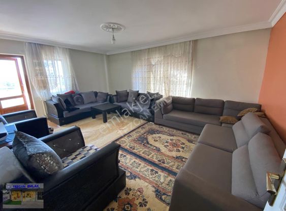 Bursa Cad Üzerinde 6+1 Dubleks Ankara Manzaralı Güney B.d Cephe