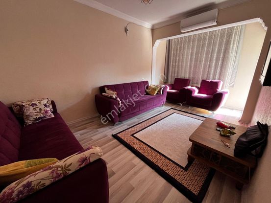 Yeşilovada 2+1 Teraslı Satılık Daire