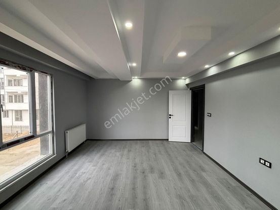 **eryıldız İnşaat'tan**acill Ultra Lüks 3+1**%80 Kredi İmkanı!**