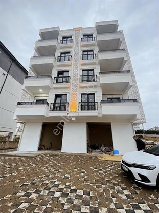 Biens'ten Hamitlerde Lüks Sıfır 2+1 Daire