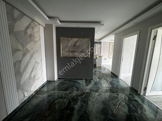 Dtr İnönü Caddesi Üzerinde İçi Yenilenmiş 65 M2 Satılık Ofis