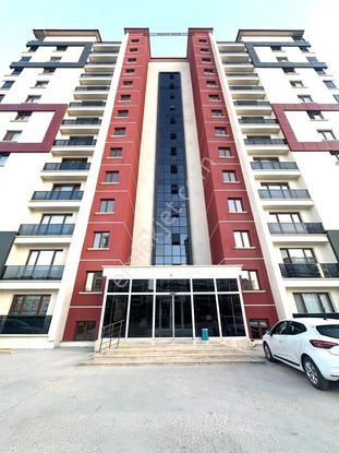 Turgut Özal Mah. 324 M² 6+2 Satılık Özel Mimari Dubleks Daire