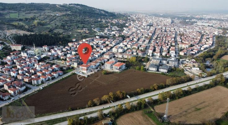 Sakarya Mah ︎satılık 2+1 Daire