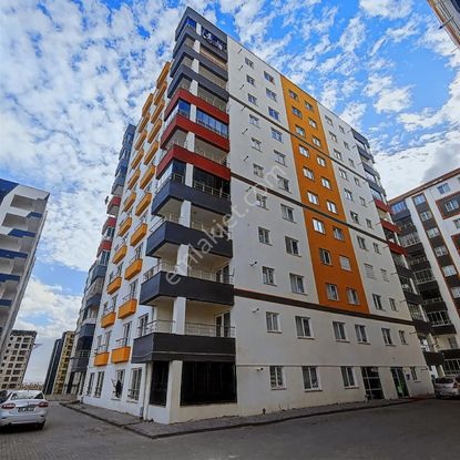 Erkilet 3+1 Kiralık Daire