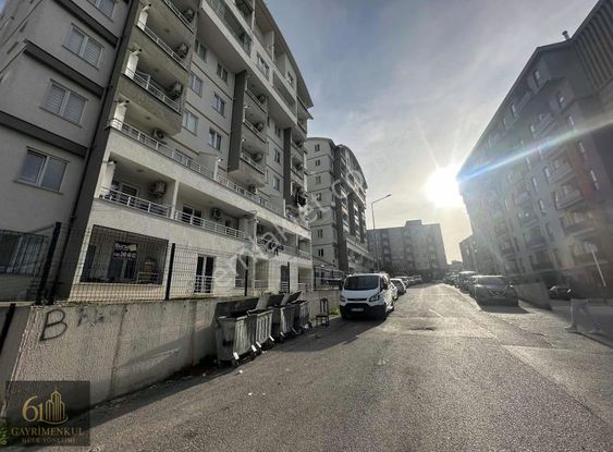 Dumlupınar'da Site İçi 2+1 Yüksek Kira Garantili Satılık Daire