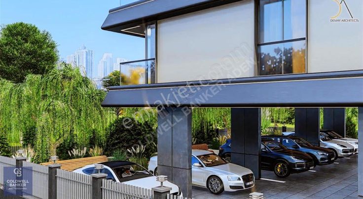 Dikmen Akpınarda 2+1 Ultra Lüks Full+full Ağustos Teslim!