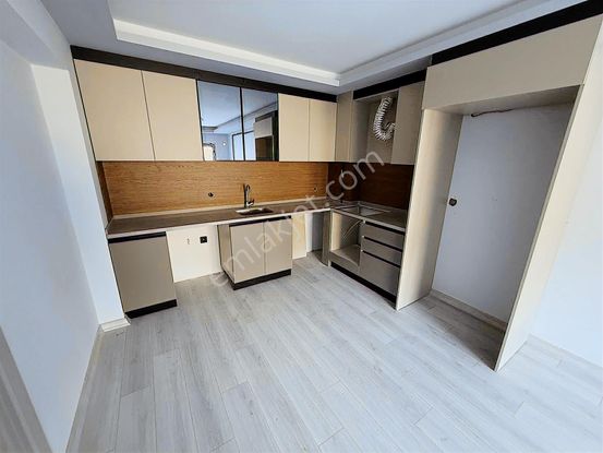 Kırkkonaklar Bademlidere Mah. Lüks 2+1 Sıfır Satılık Daire
