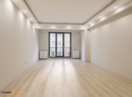 Bahçelievlerde Çok İyi Konumda Şık Daire