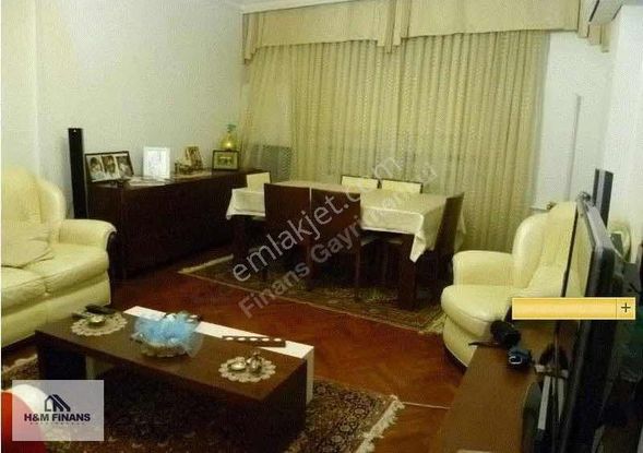 Mecidiyeköy'de Satılık 4+1 Satılık Geniş Dubleks Daire