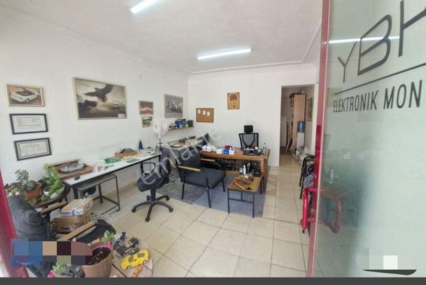 Sahibinden Sahibinden Eryaman Merkezde Eryaman Köyiçin'de 317 Cadde Üzerinde Satılık Dükkan