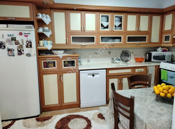 Ordu Murat Kent Emlak Bucak Mh Satılık Daire