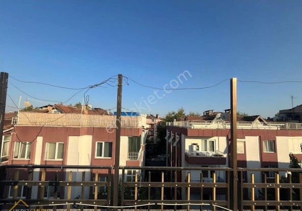 Yıldız Gayrimenkulden Kurtuluş Mah. Merkezi Konum Satılık Dubleks Daire