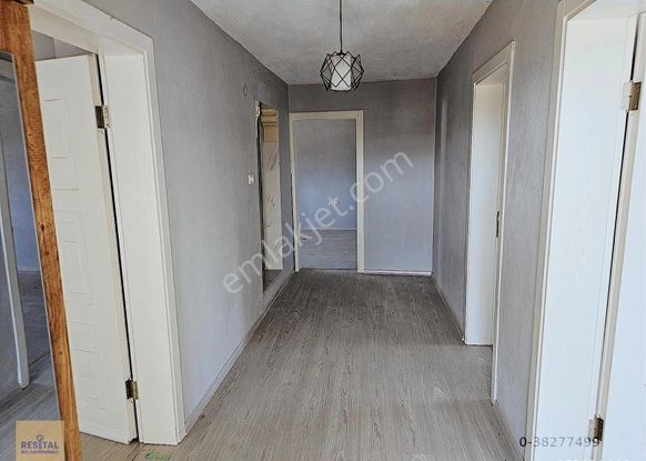 Osmangazi Yunuseli'de Satılık 2 Katlı Müstakil Ev Resital Big'de