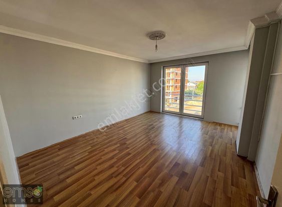 Döşemealtı Bahçeyaka 3+1 Boş Daire