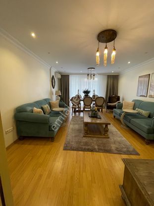 Güngören Güven Mah 3+1 130m2 2.kat Asansörlü Satılık Daire