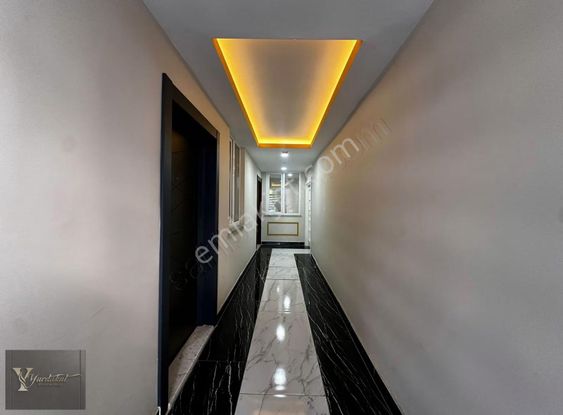 Gülveren Mahallesi 1+0 Ultra Lüks Katta Kiralık Daire