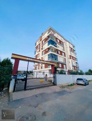 Habibler'de Site İçi Asansörlü 2+1 Çok Geniş Acil Satılık Daire