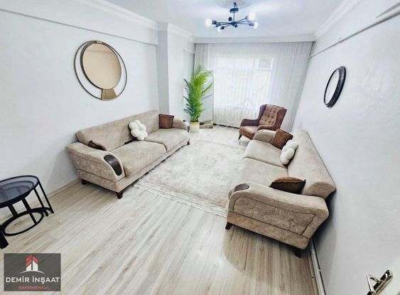 Demir İnşaat'tan 50 Yıl Mah 85m² 2+1 Krediye Uygun 4.kat Daire