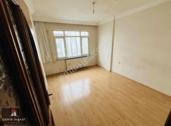 Demir İnşaat'tan Cebeci Mah 2+1 90m2 Krediye Uygun Fırsat 3.kat