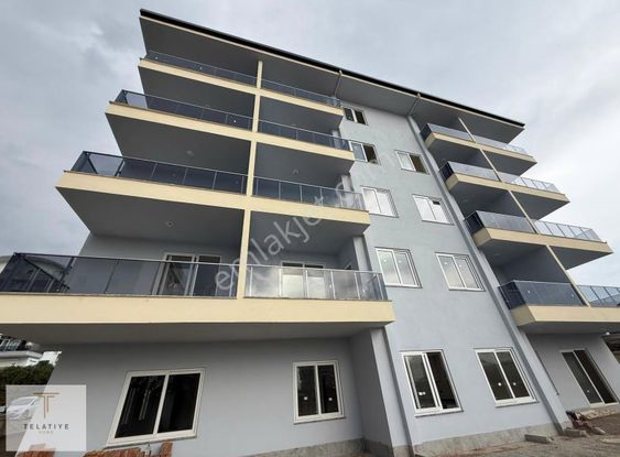 Alanya Payallarda Satılık 3+1 Ayrı Mutfak Dubleks Daire