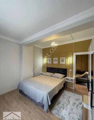 Atakum İstiklalde Lüks Kiralık 1+1 Daire