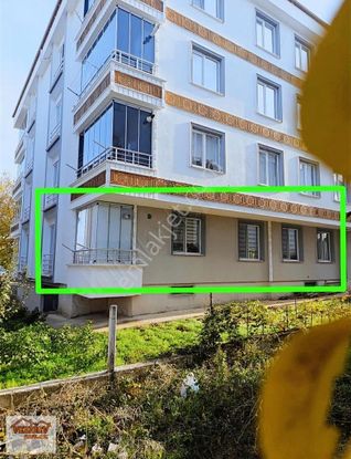 Esentepe Mah. Demirdağ Market Yanında 3+1 Yüksek Giriş Daire