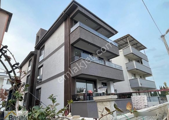 Bahçelievler Mah. Merkezi Konumda Şık 1+1 Satılık Daire