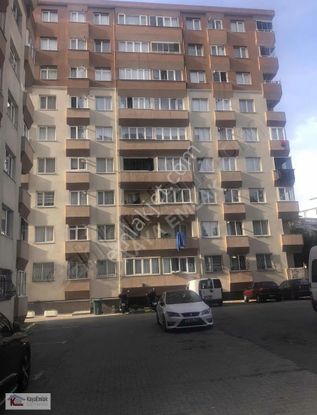 Tandoğanay Sitesinde Yüksek Kat Geniş Ferah 3+1