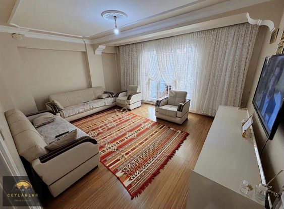 Mehmet Akif Mah. İstanbul Hospital'e Metroya Yakın 3+1 120m2