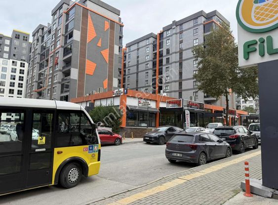 Komşupark Sitesinde Şerefiyeli 2.5+1 Daire