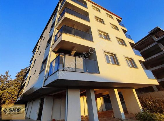 Kemalöz Mh Değirmendere Caddesi Civarı Sıfır 2+1 Daire