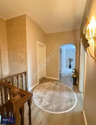 Nova'dan Ergenekon Mah. Bahar Evleri Sitesi'nde Kat Dubleksi