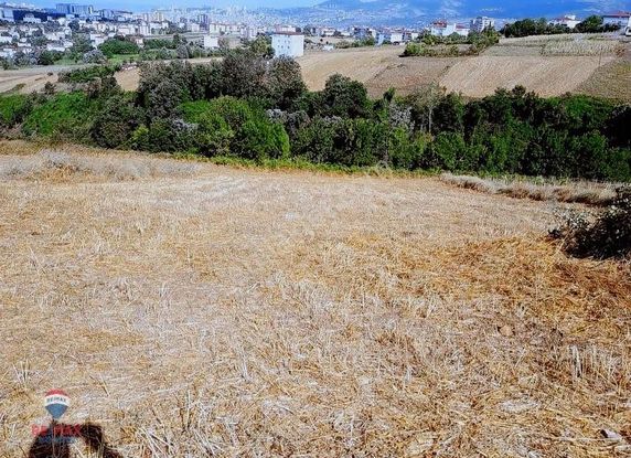 Satılık Arsa | İlkadım Kuşculu Mah 6 Kat İmarlı