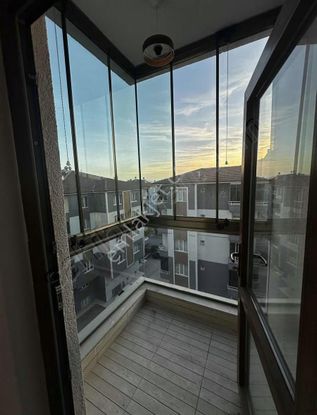 Kiralık Lüks Sitede Osmancık Caddesi De 3+1