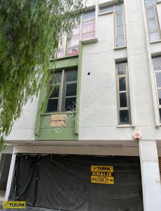 İzmir Altındağ Mtk İş Merkezinde Kiralık İş Yeri