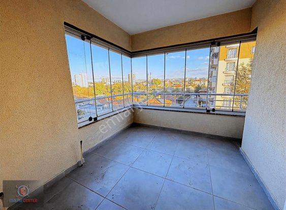 Etna İnş.kalitesi İle Yeni Pervanenin En Lüks Dairesi 3+1satılık