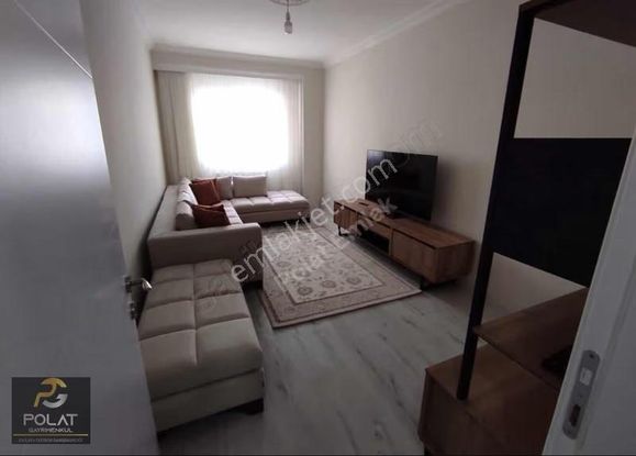 Polat Emlaktan Yenişehir Mah Lüks 3+1 Daire