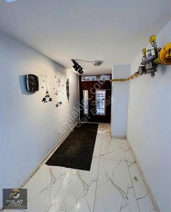 Polat Enlaktan 1+1 Lüks Eşyalı Kiracılı Masrafsız