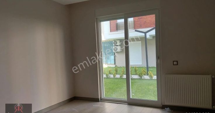 Hurma'da Site İçersinde Satılık Fırsat Daire