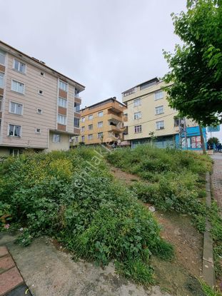 Epa Emre Koç'tan İmarlı İfrazlı 233 M2 Sadece Satılık