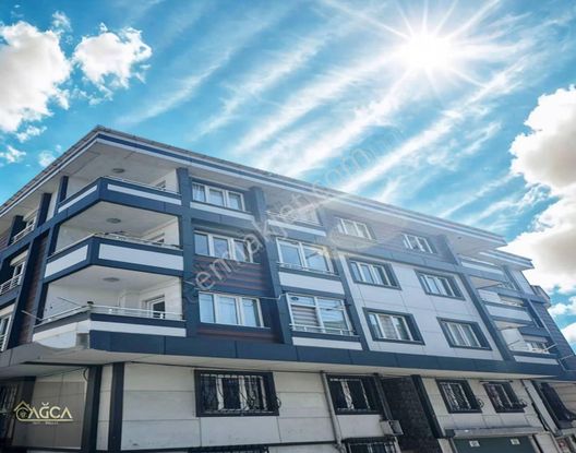 Merkezi Konumda Ferah 2+1 Bahçe Katı Daire!