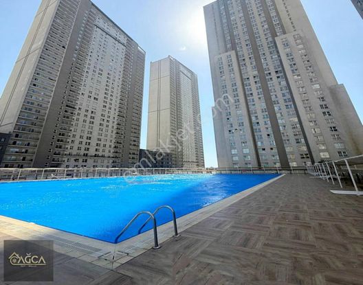 Ulaşım Noktalarına Yakın 1+1 Ara Kat Daire