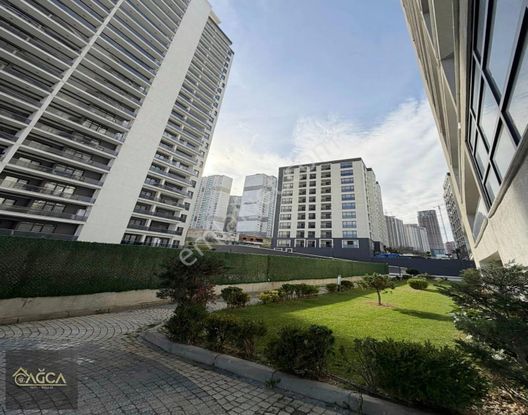 Kullanışlı Planlı 1+1 Ara Kat Daire